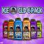 Artwork for Get Dough (feat. Keak Da Sneak)