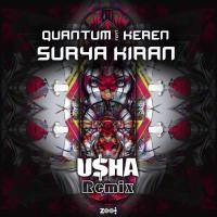 Artwork for Suriya Kiran by Quantum