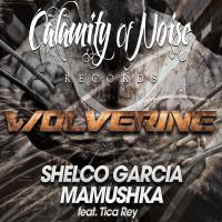 Artwork for Wolverine (feat. Tica Rey) by Shelco Garcia