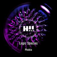Artwork for Phobia by Logic Species