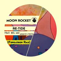 Artwork for Mosquito's Tweeter (Funkatron Remix) by Moon Rocket