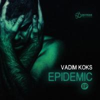 Artwork for Epidemic EP by Vadim Koks