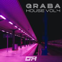 Artwork for Graba House Vol.4 by Various Artists