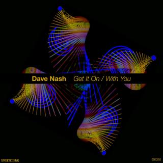 Artwork for Get It On