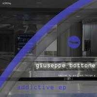 Artwork for Addictive EP by Giuseppe Bottone