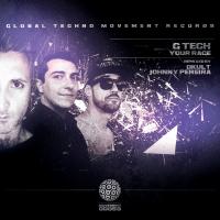 Artwork for Your Rage by G Tech