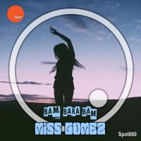 Artwork for Bam Bara Bum by Miss Gomez