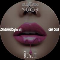 Artwork for LOVING YOU by ELboy80 & Melodic Jaye