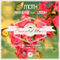 Artwork for Moth by Anturage