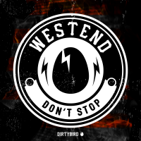 Artwork for Don't Stop by Westend