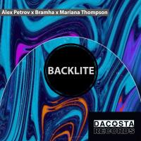 Artwork for Backlite by Alex Petrov