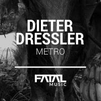 Artwork for Metro by Dieter Dressler