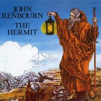 Artwork for The Hermit by John Renbourn
