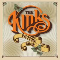 Artwork for Picture Book by The Kinks