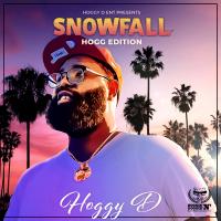 Artwork for Snowfall Hogg Edition by Hoggy D