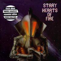 Artwork for Hearts of Fire by Stray