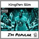 Artwork for I'm Popular