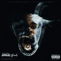 Artwork for Gorillas & Goats by Black Booduh