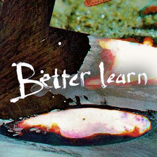 Artwork for Better Learn