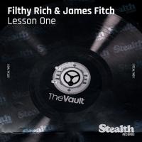 Artwork for Lesson One by Filthy Rich