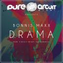 Artwork for DRAMA