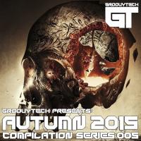 Artwork for Groovytech Autumn 2015 by Various Artists