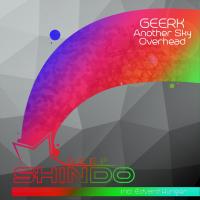 Artwork for Another Sky Overhead by Geerk