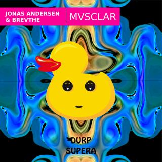 Artwork for Mvsclar (Original Mix)