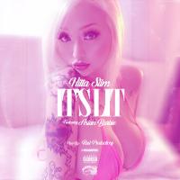 Artwork for It's Lit (feat. Asian Barbie) by Hitta Slim