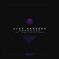 Artwork for Hard Case EP by Alex Ranerro