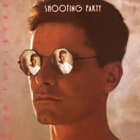 Artwork for I Go to Pieces by Shooting Party