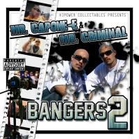 Artwork for Video Bangers 2 by Mr.Capone-E