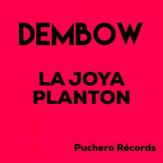 Artwork for Dembow (Original Mix)