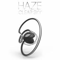 Artwork for Clear Sky by Haze