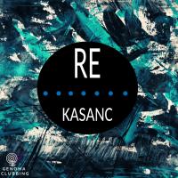 Artwork for RE by KASANC