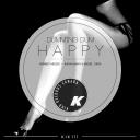 Artwork for Happy (Original Mix)