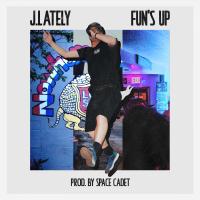 Artwork for Fun's Up by J.Lately