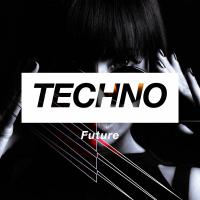 Artwork for Techno Future by Techno House