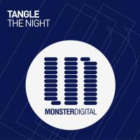 Artwork for The Night by Tangle