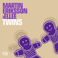 Artwork for Twins by Martin Eriksson
