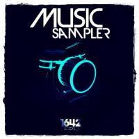 Artwork for Music Sampler 6 by Various Artists