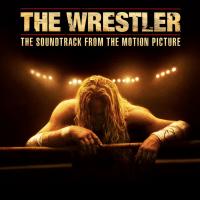 Artwork for The Wrestler by Various Artists