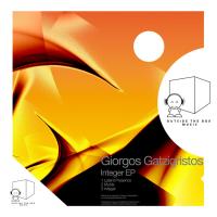Artwork for Integer EP by Giorgos Gatzigristos