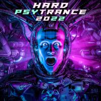 Artwork for Hard Psy Trance 2022 by DoctorSpook