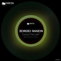 Artwork for Groove The Latin by Jiorgio Ranion