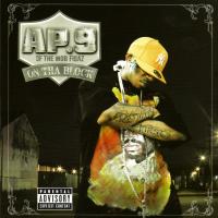 Artwork for On Tha Block by AP.9