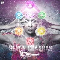 Artwork for Seven Chakras by Oxygen