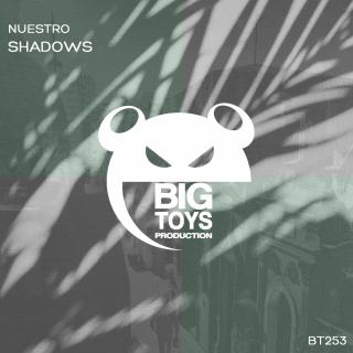 Artwork for Shadows (Original Mix)
