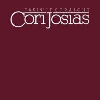 Artwork for Takin' It Straight by Cori Josias