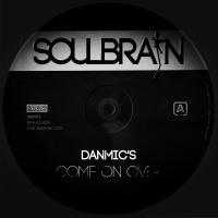 Artwork for Come On Over by Danmic's